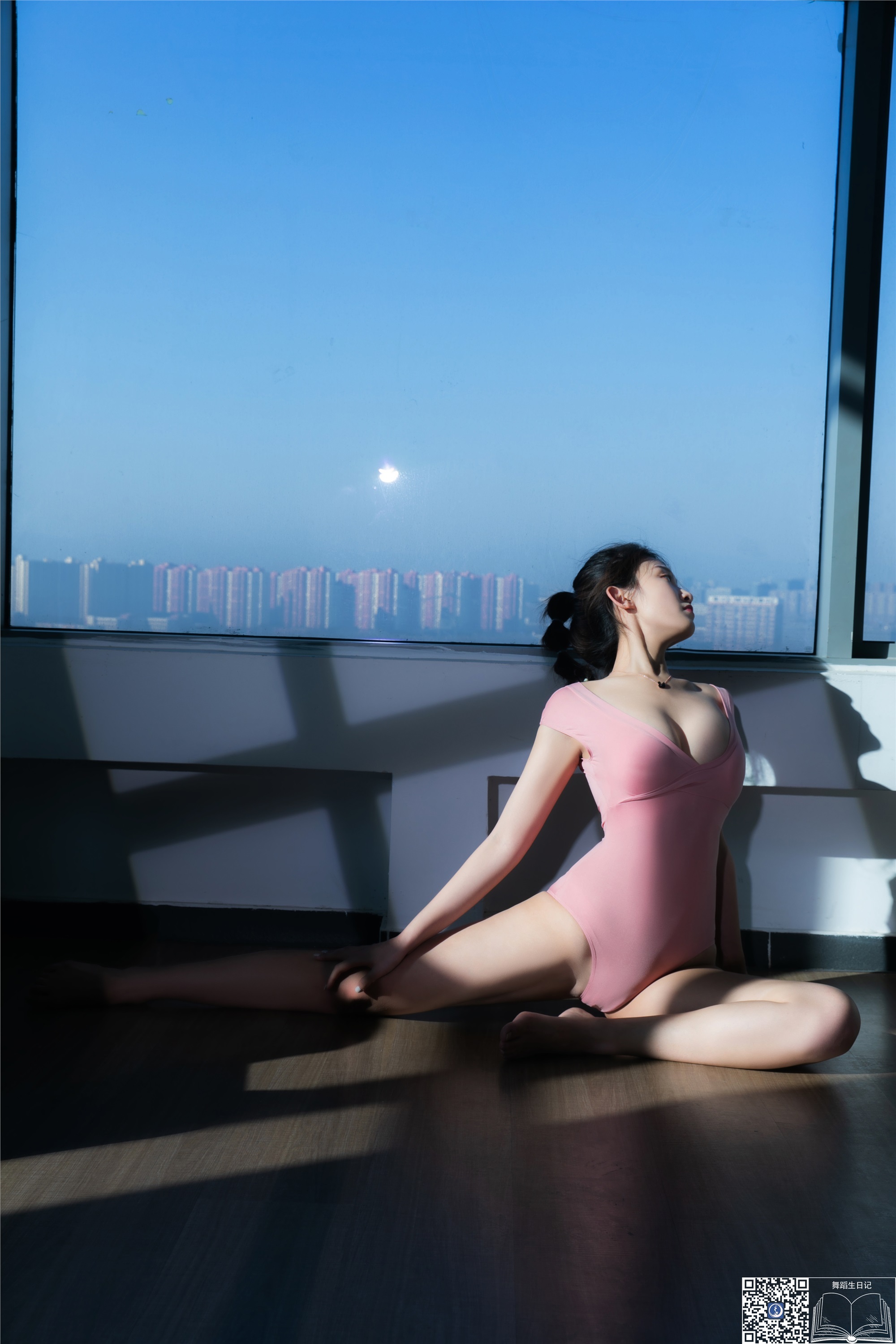 GALLI嘉丽 舞蹈生日记 037 - 相霖